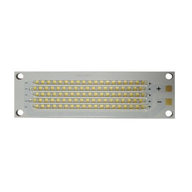 módulo ULTRAVIOLETA modificado para requisitos particulares 365-405nm del LED con intensidad ajustable de la irradiación