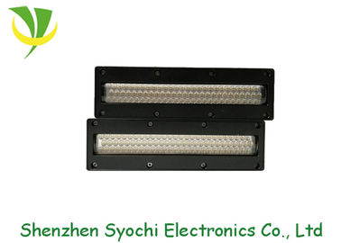 Syochi 4 en 1 luz UV de la MAZORCA LED que cura el sistema con el poder más elevado 16w/Cm2