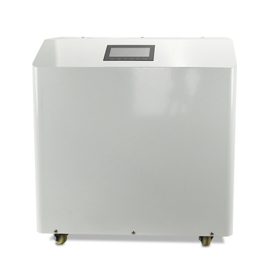 Eficacia alta de enfriamiento enorme 2HP de la capacidad del refrigerador del baño de hielo de la calidad comercial para la ducha fría